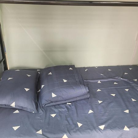 Sen Alley Dormitory Ho Či Minovo Město Exteriér fotografie