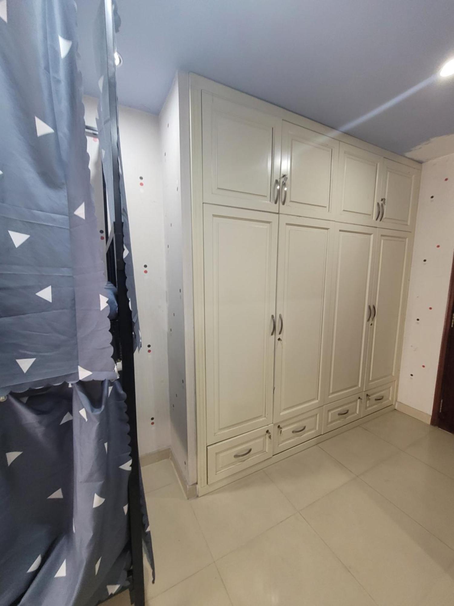 Sen Alley Dormitory Ho Či Minovo Město Exteriér fotografie